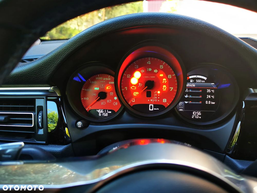 Porsche Macan S - 10