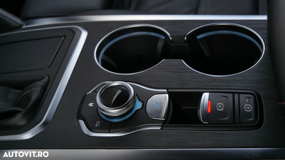 Renault Talisman - 29