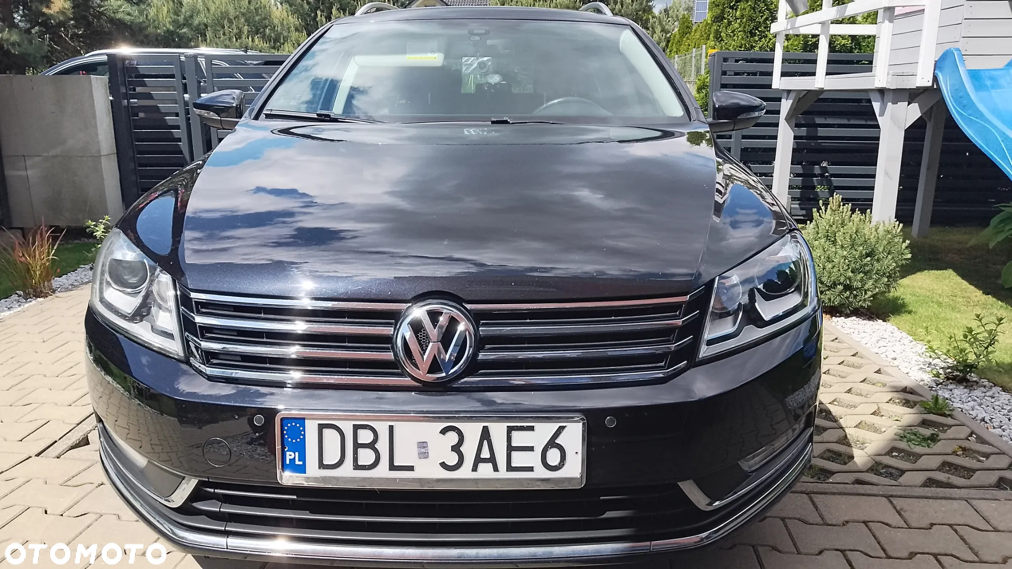Volkswagen Passat 2.0 TDI Comfortline DSG - 18