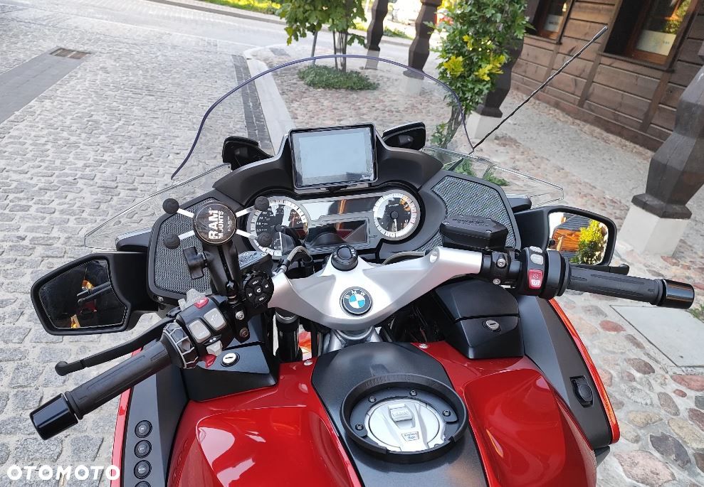 BMW RT - 14