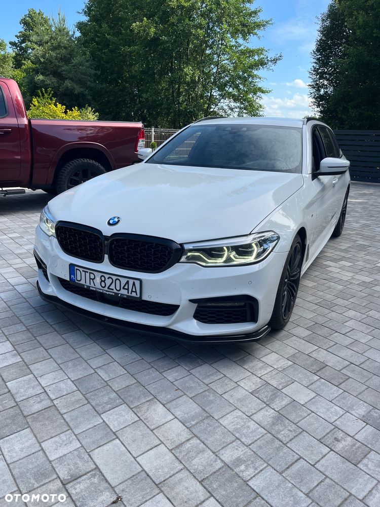 BMW Seria 5 530d - 2