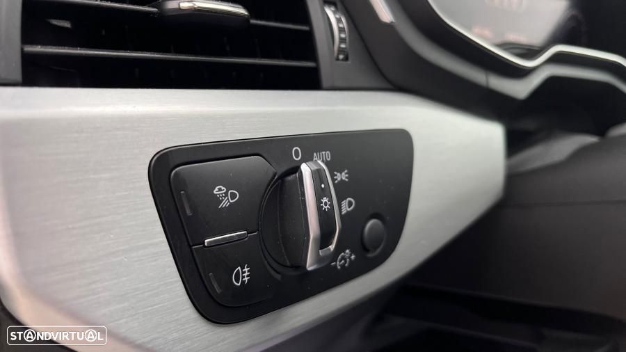 Audi A5 Cabrio 2.0 TFSI S tronic - 30