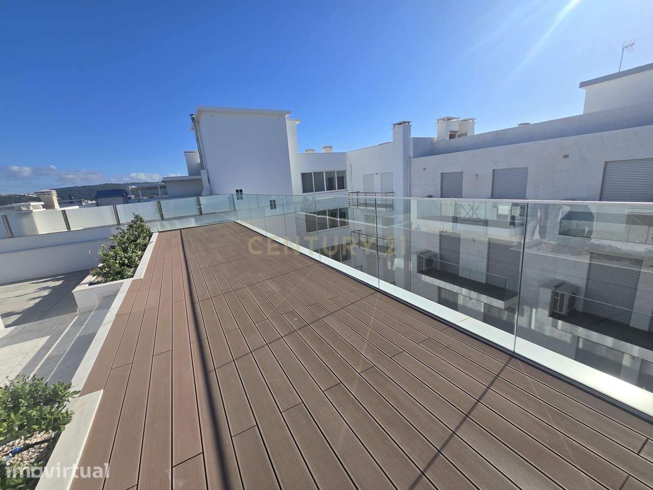 Lindíssimo Apartamento Novo T2 a dois passos da praia - Grande imagem: 4/14