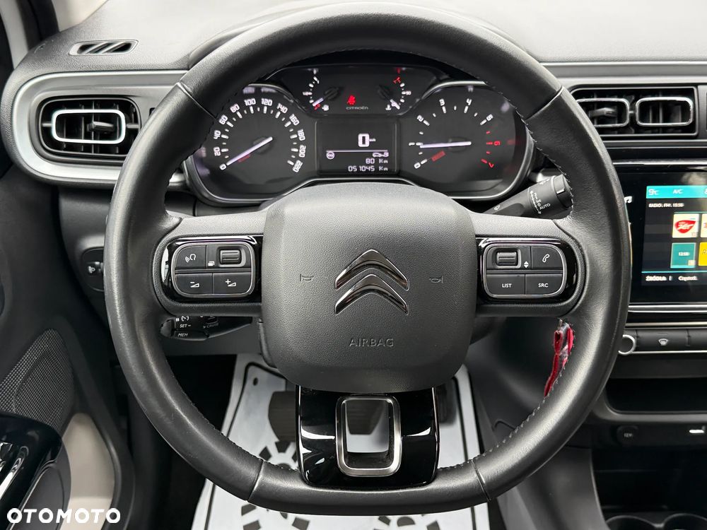 Citroën C3 1.2 PureTech Shine - 5