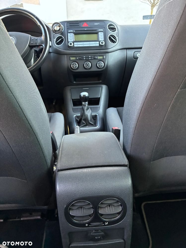 Volkswagen Golf Plus 1.6 United - 11