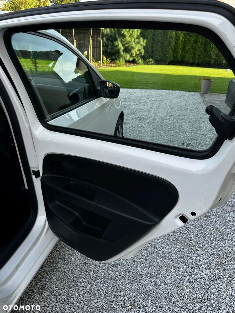 Skoda Citigo 1.0 MPI Fun - 12