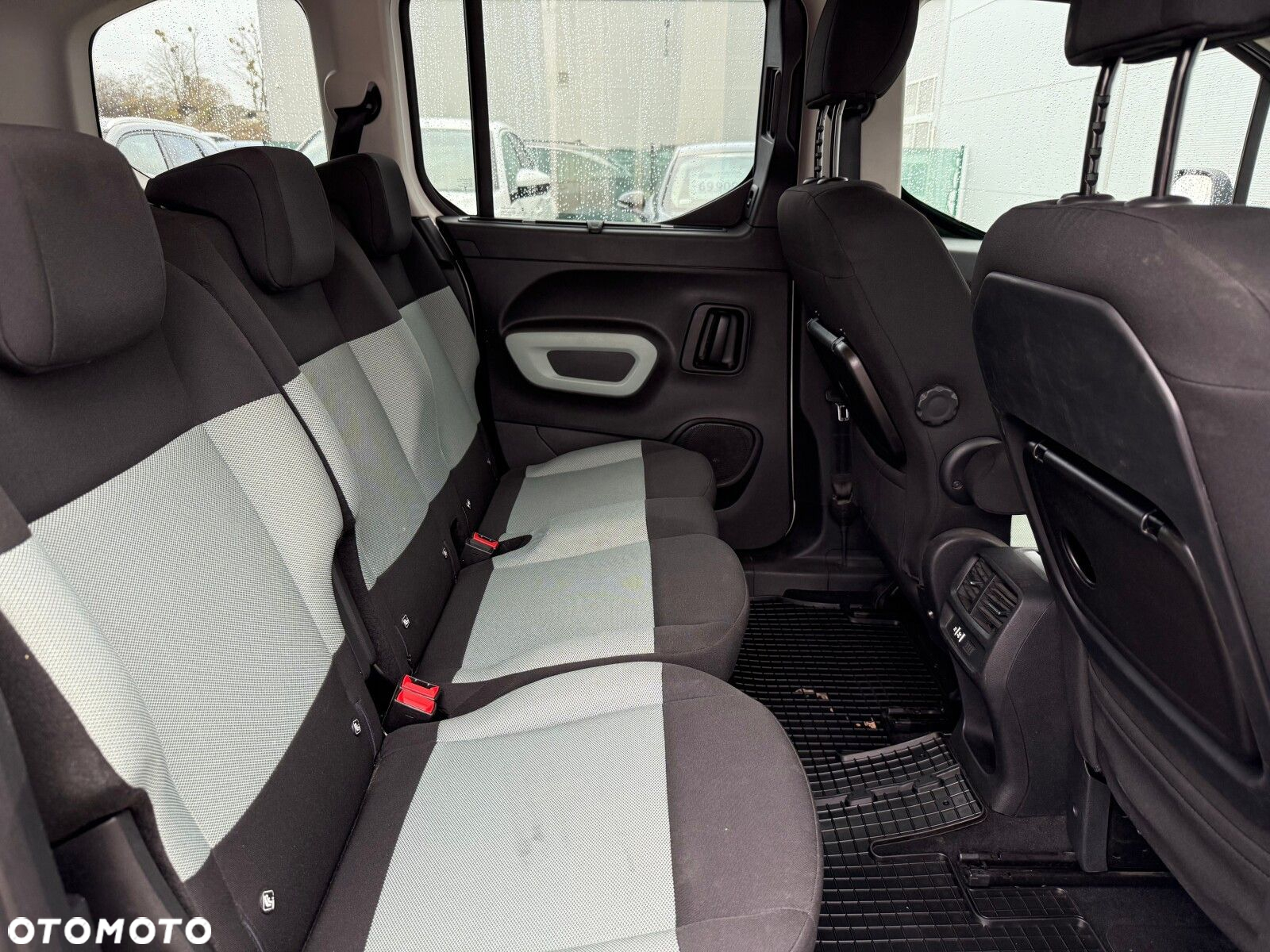 Citroën Berlingo M 1.5 BlueHDI Shine S&S - 25