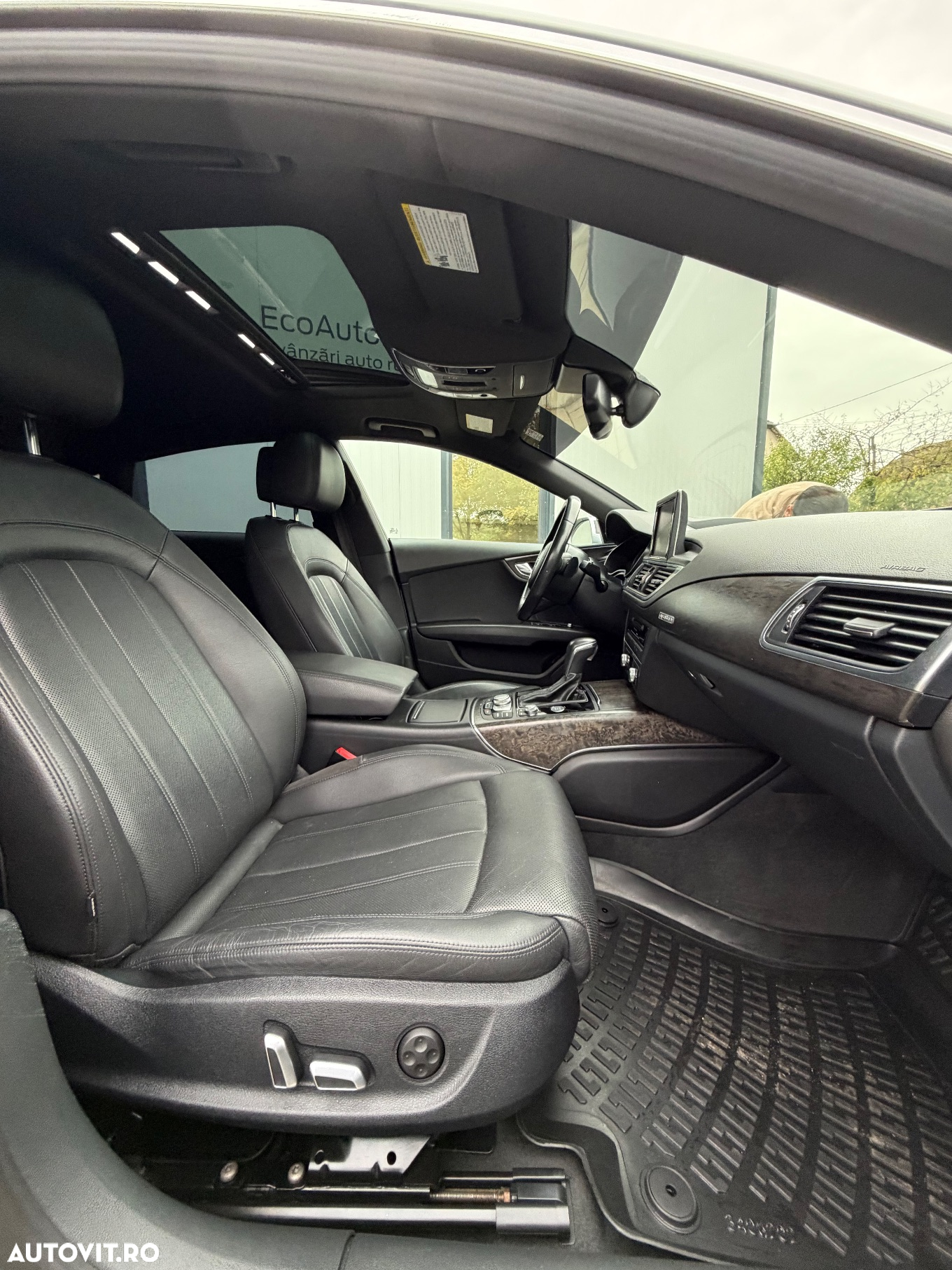 Audi A7 - 39