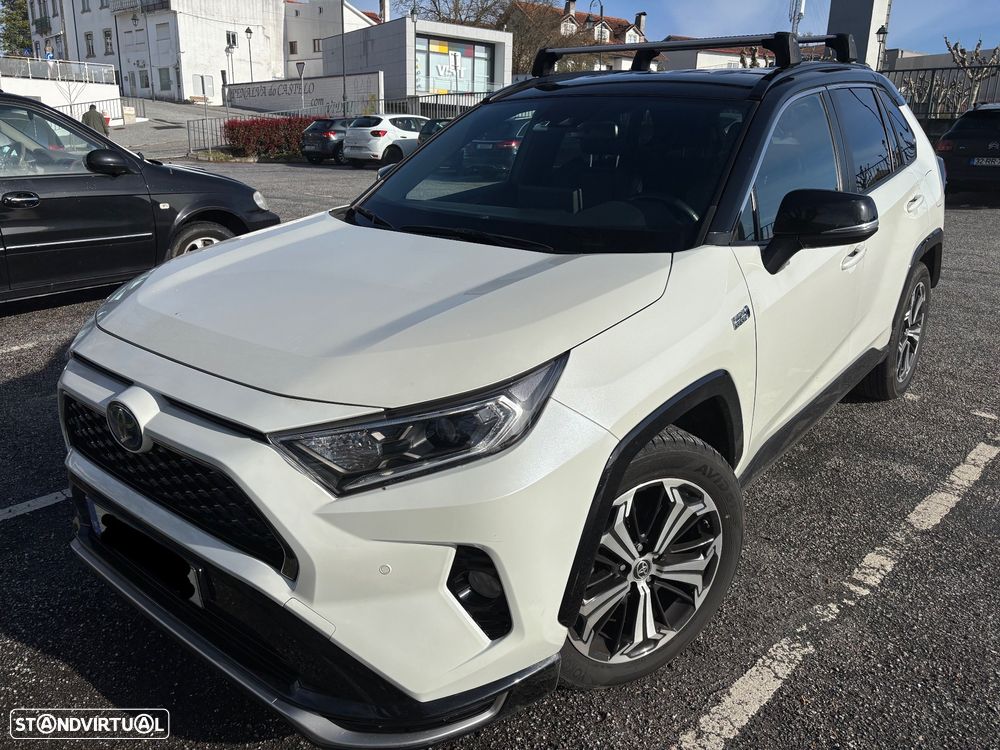 Toyota RAV4 - 7