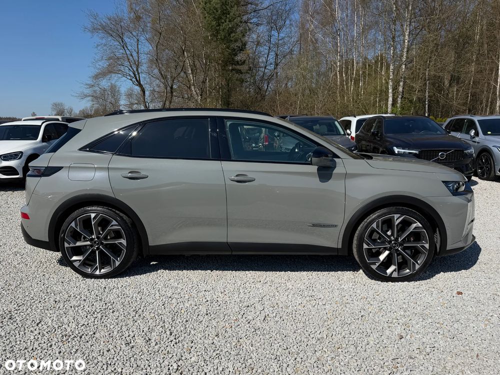 DS Automobiles DS 7 Crossback - 19