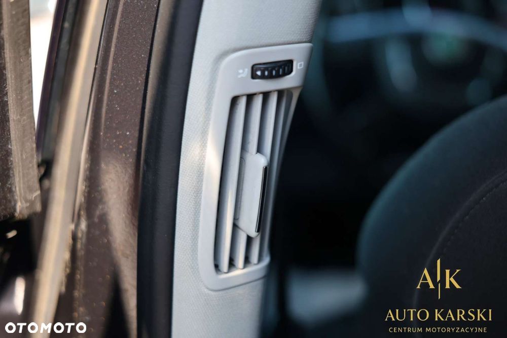 Skoda Superb - 34