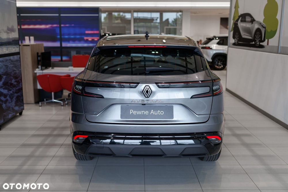 Renault Austral 1.3 TCe mHEV Evolution - 7
