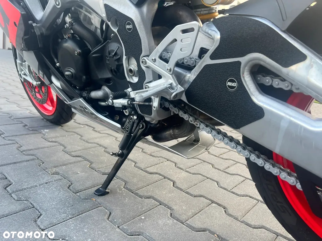 Aprilia RSV - 26
