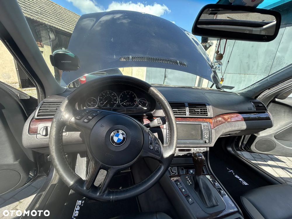 BMW Seria 3 - 22