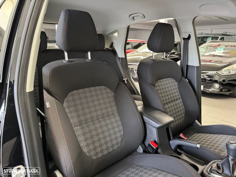 MG ZS ICE 1.5 VTI-tech Comfort - 20
