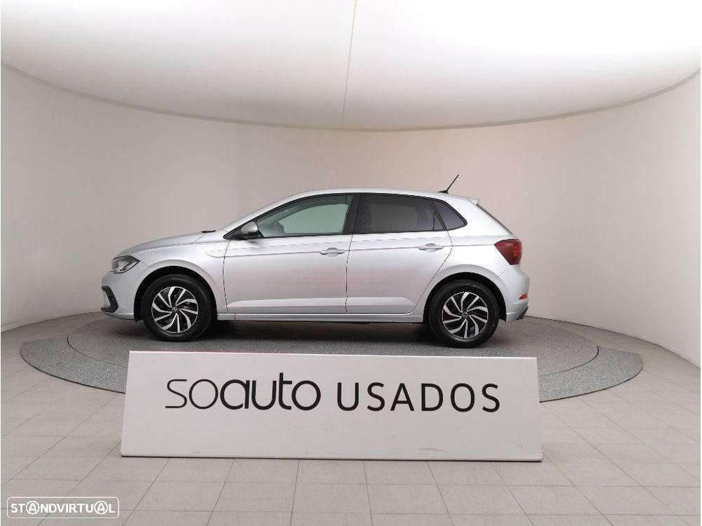 VW Polo 1.0 TSI Urban - 5