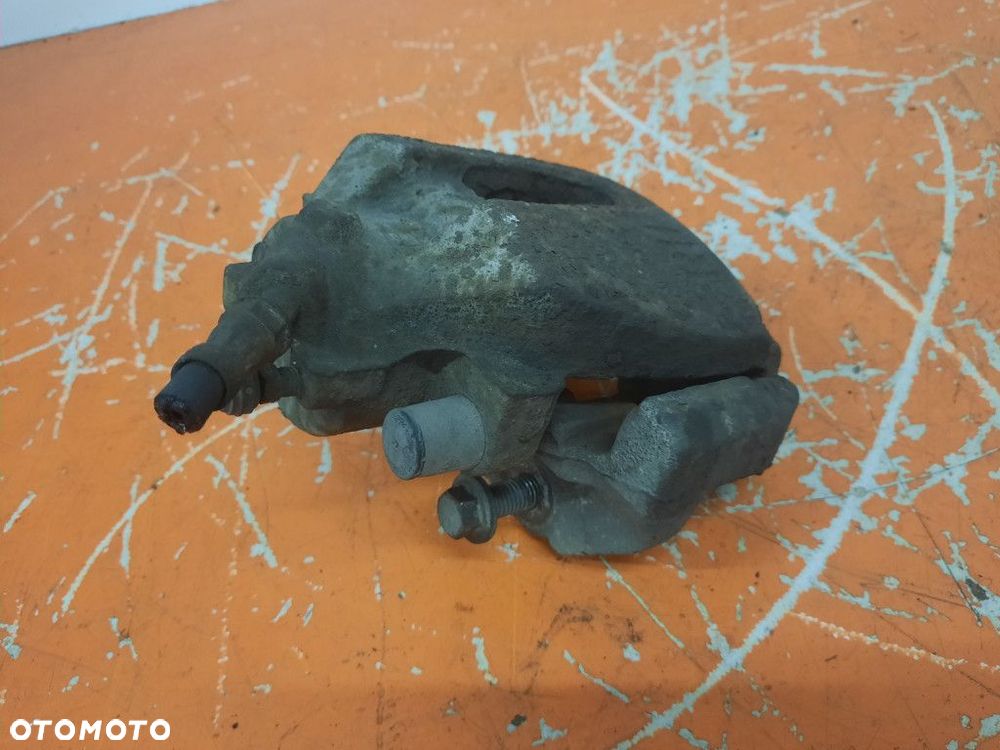 FORD FOCUS MK2 1.6 TDCI 02-08 ZACISK HAMULCOWY PRZÓD PRAWY 736 G8DA - 3