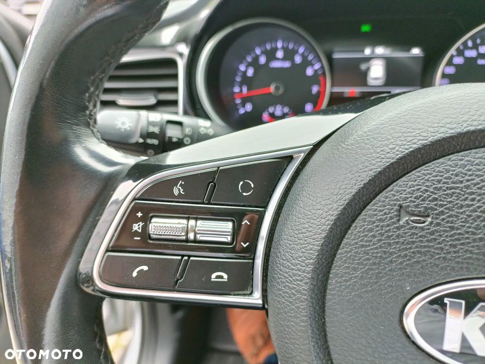 Kia Ceed 1.4 T-GDI L - 12