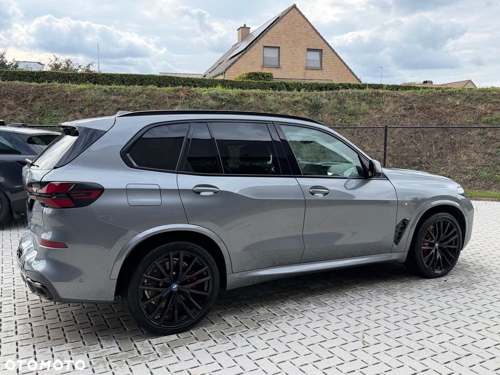 BMW X5 - 6
