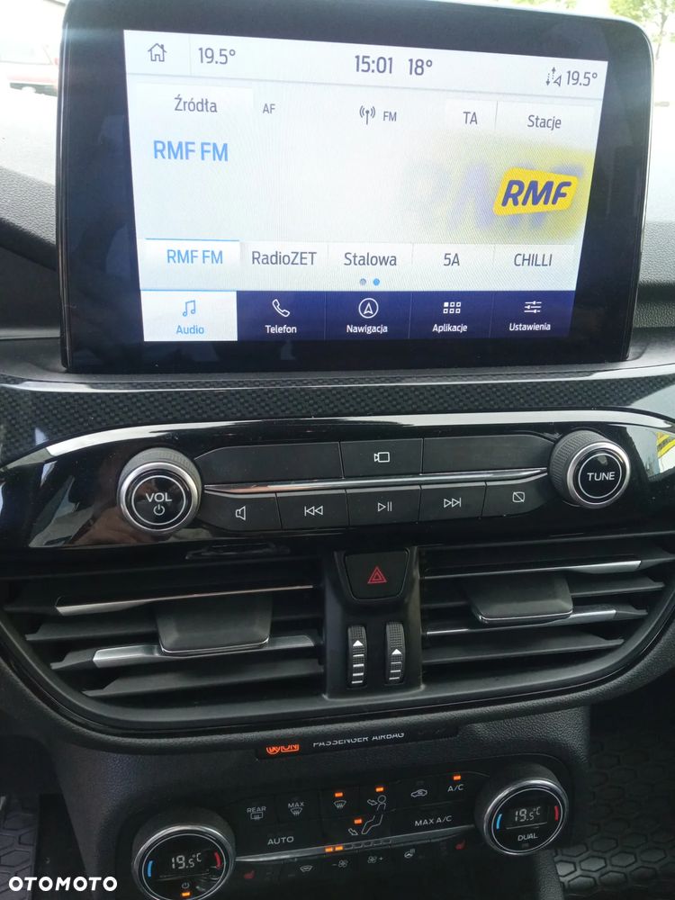Ford Kuga 2.5P PHEV FWD ST-Line - 17