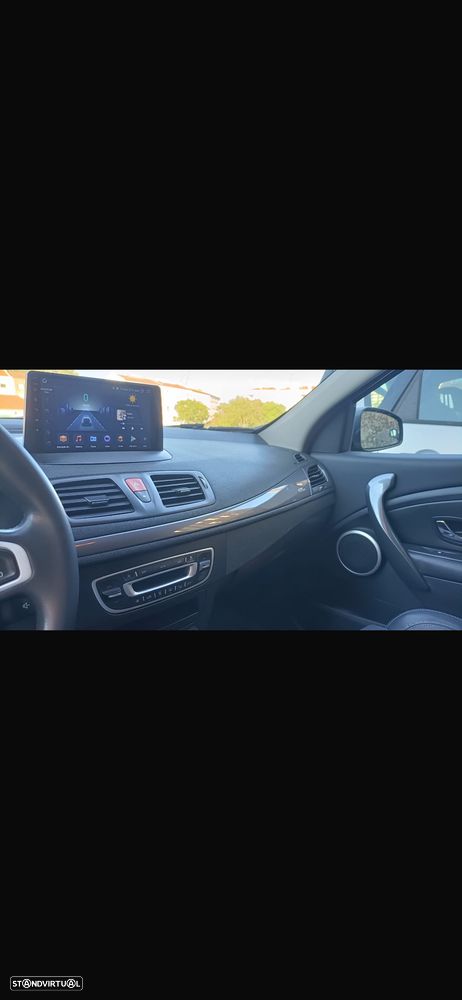 Renault Mégane 1.6 dCi GT Line SS - 3