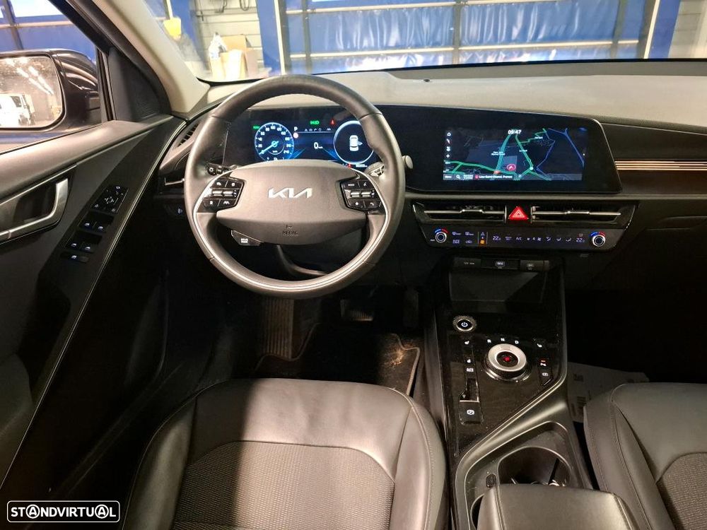 Kia e-Niro Spirit - 4