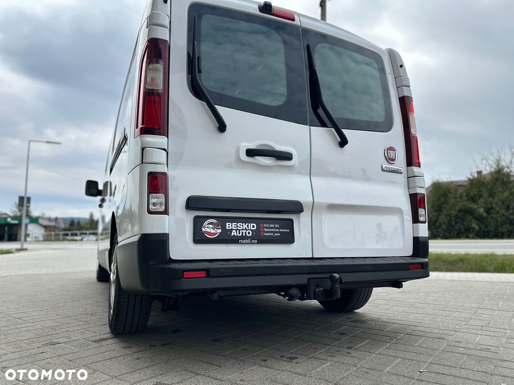 Fiat Talento - 8