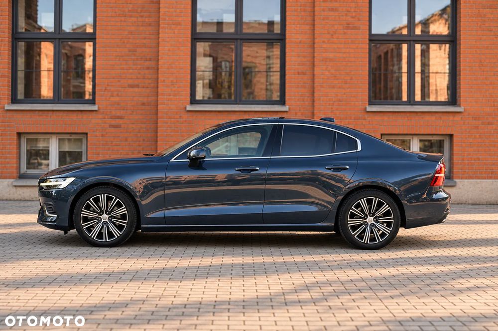 Volvo S60 T4 Inscription - 14