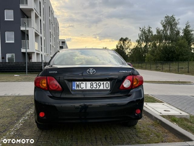 Toyota Corolla 1.4 VVT-i Luna Start - 6