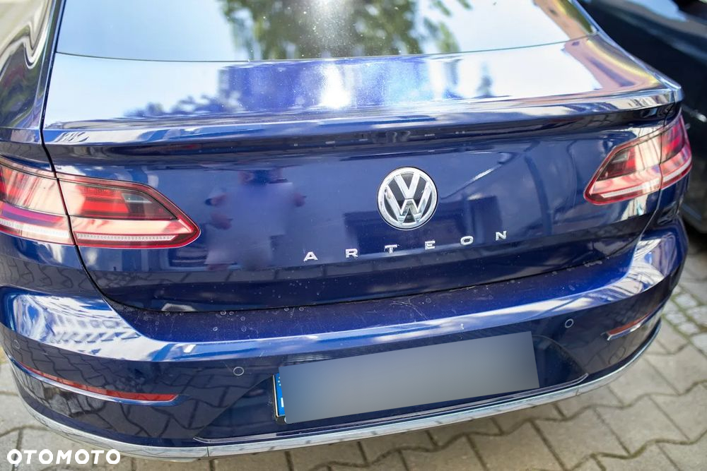 Volkswagen Arteon 2.0 TDI SCR Essence DSG - 2