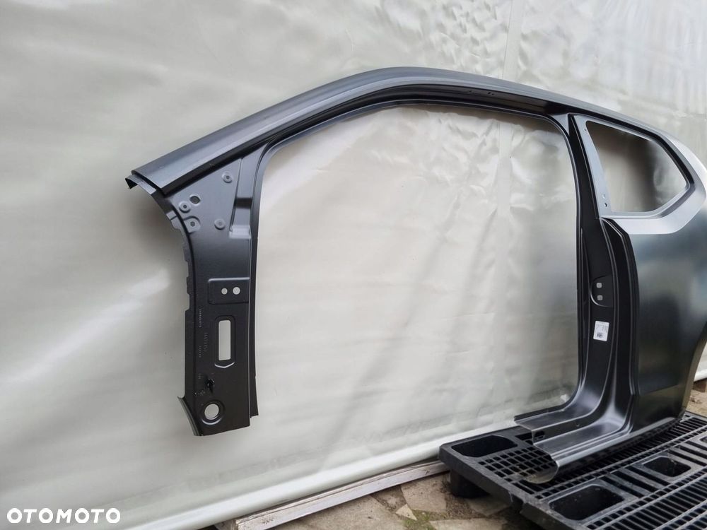 POSZYCIE LEWE WERSJA TRZY DRZWI VW UP SKODA CITY NOWE - 3