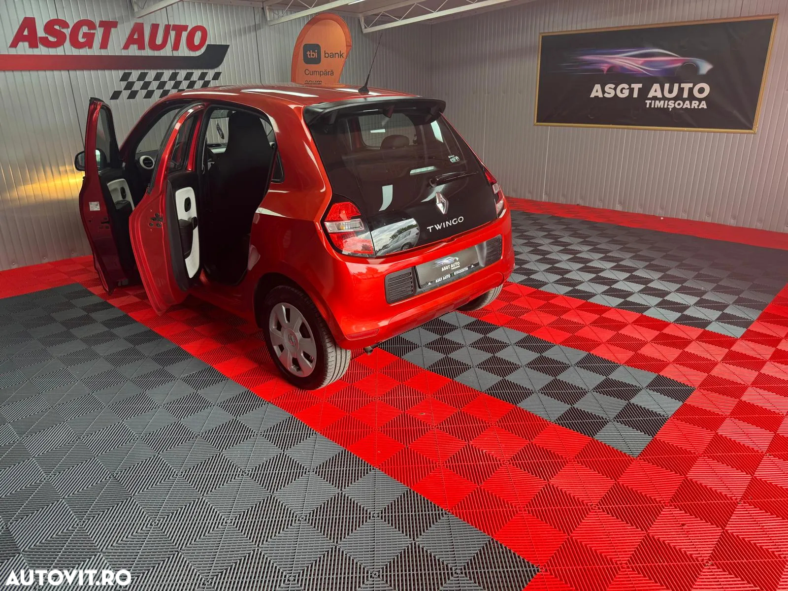 Renault Twingo - 16