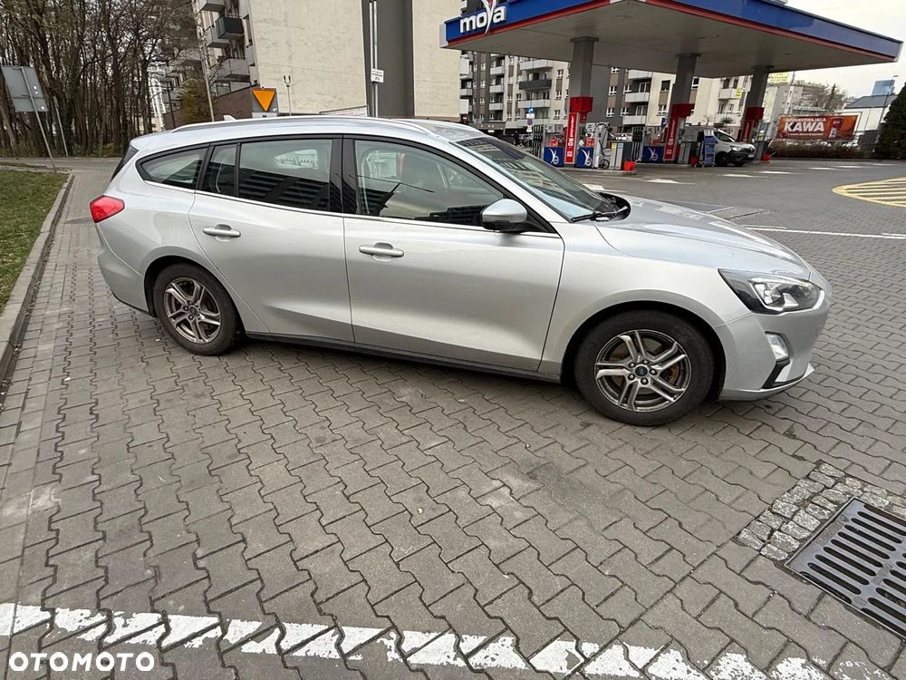 Ford Focus 1.5 EcoBlue Trend Edition Business - 6