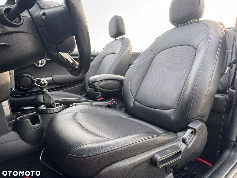 MINI Cooper - 20
