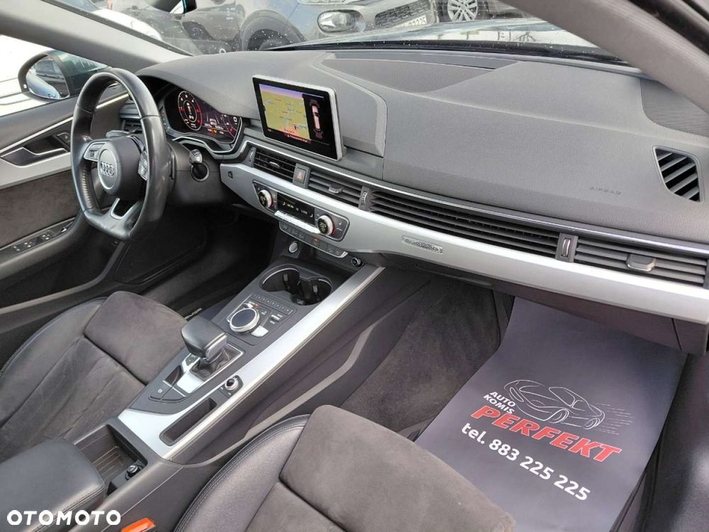 Audi A4 Allroad - 17