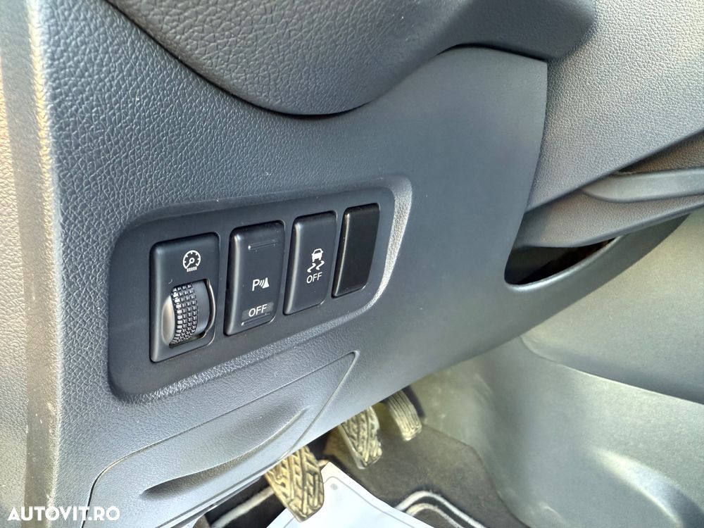 Renault Koleos dCi 150 FAP 4x4 Bose Edition - 15