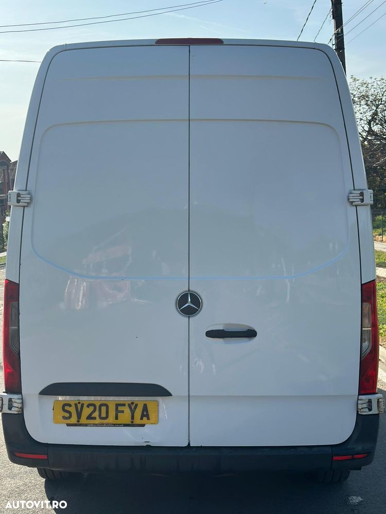 Mercedes-Benz Sprinter 314 CDi - 6