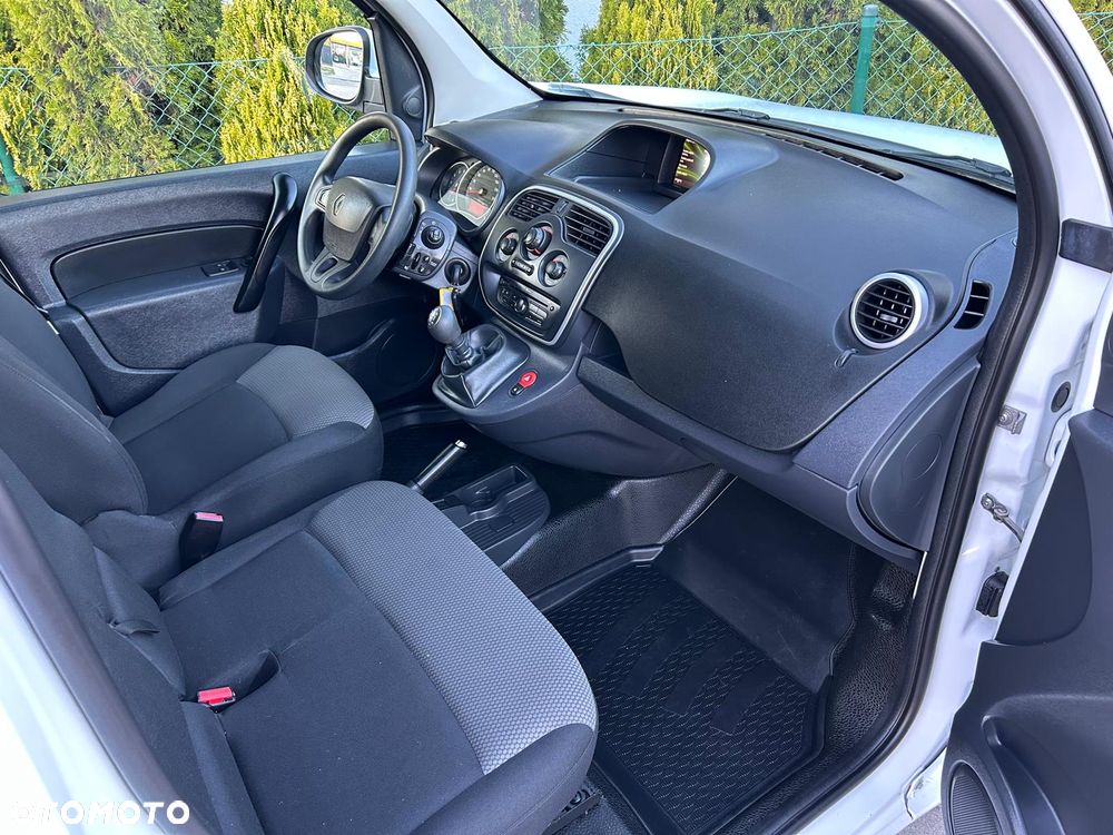 Renault Kangoo - 5