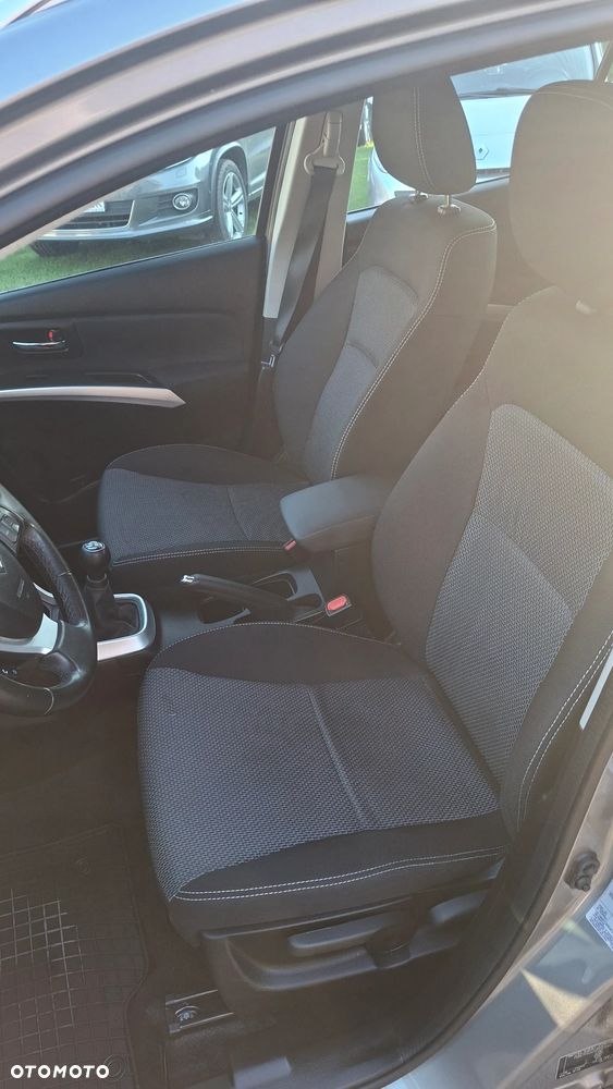 Suzuki SX4 S-Cross 1.6 Premium - 13