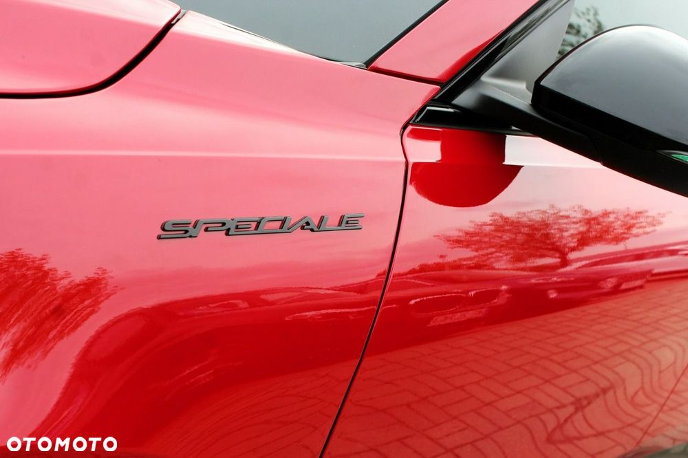 Alfa Romeo Tonale 1.5 T4 GSE mHEV Edizione Speciale DCT - 34