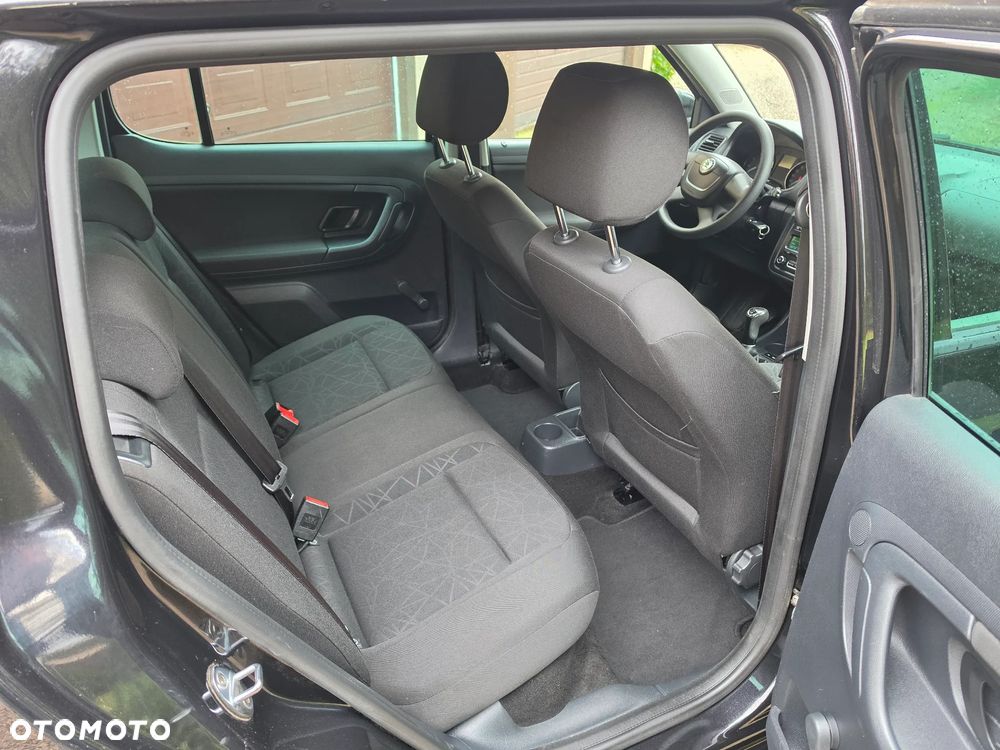 Skoda Fabia 1.2 12V Family - 7