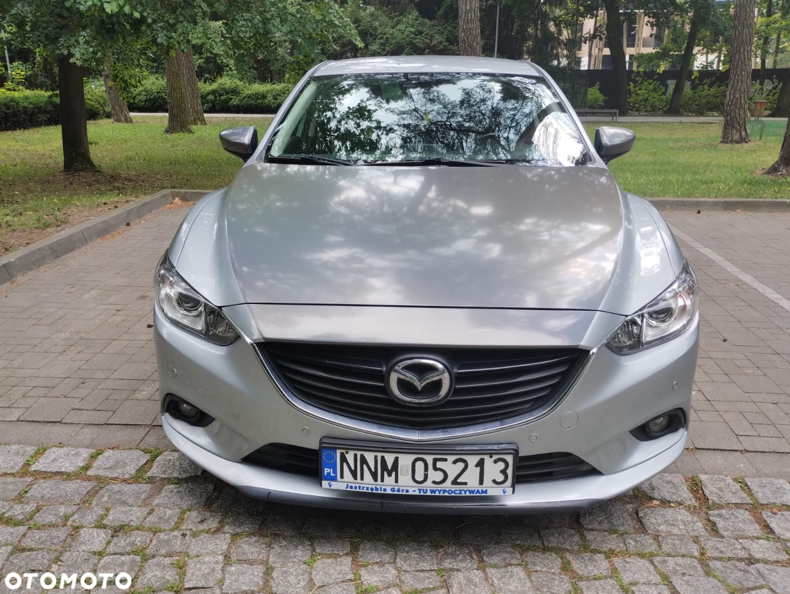 Mazda 6 2.0 Skybusiness - 40