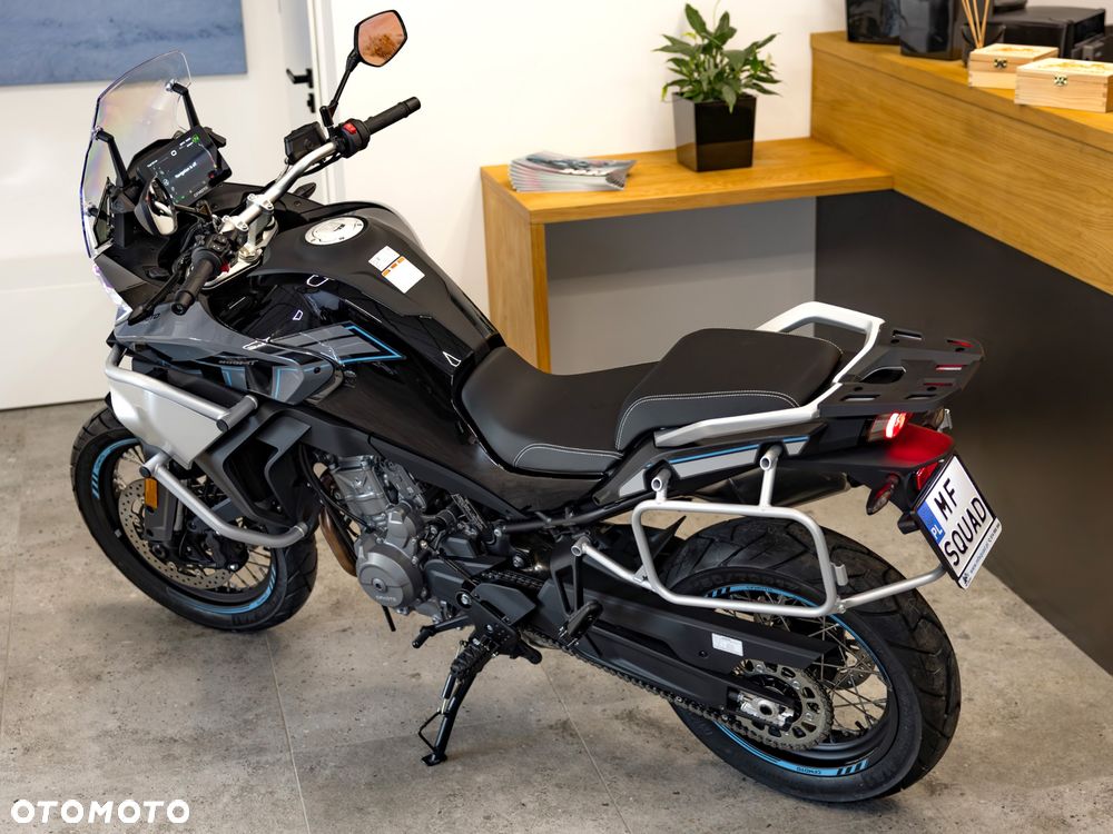 CFMoto 800MT Sport - 13