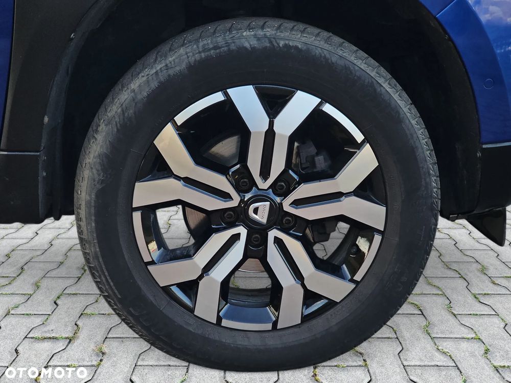 Dacia Duster 1.0 TCe Journey - 29