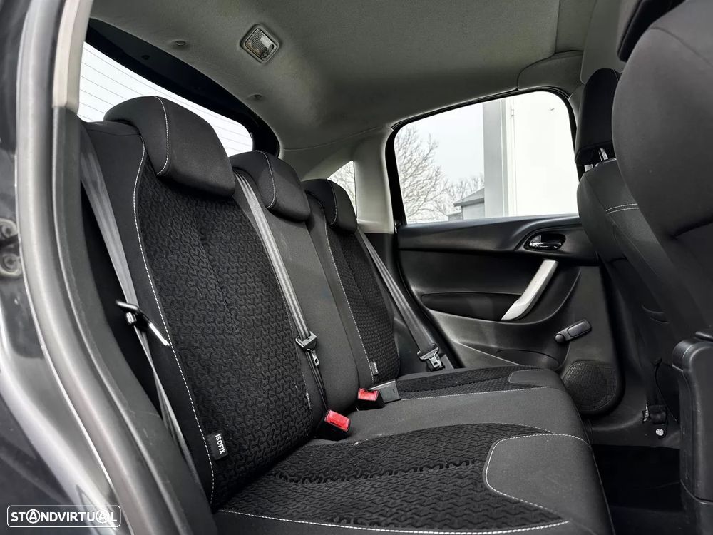 Citroën C3 1.1 Seduction - 11