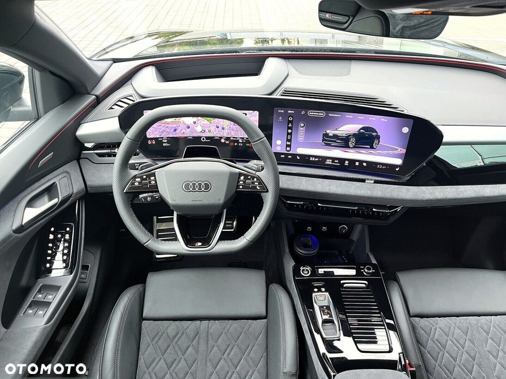 Audi Q6 e-tron - 17