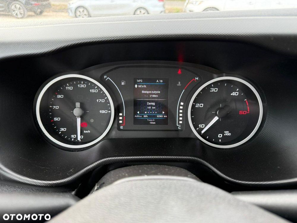 Iveco Daily 35S16 V - 8