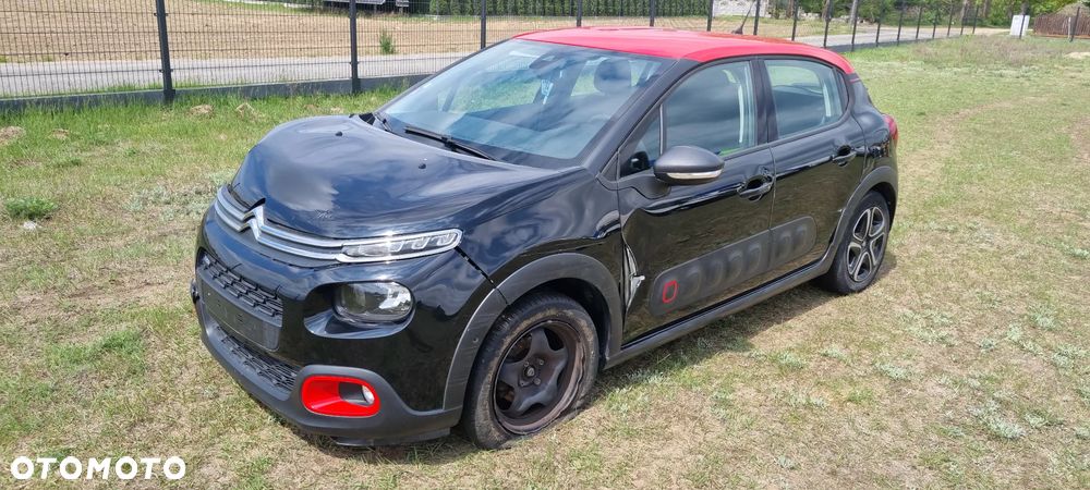 Citroën C3 Pure Tech 83 S&S LIVE - 1