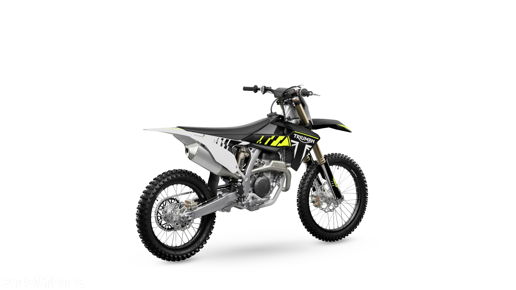 Triumph Inny - 17