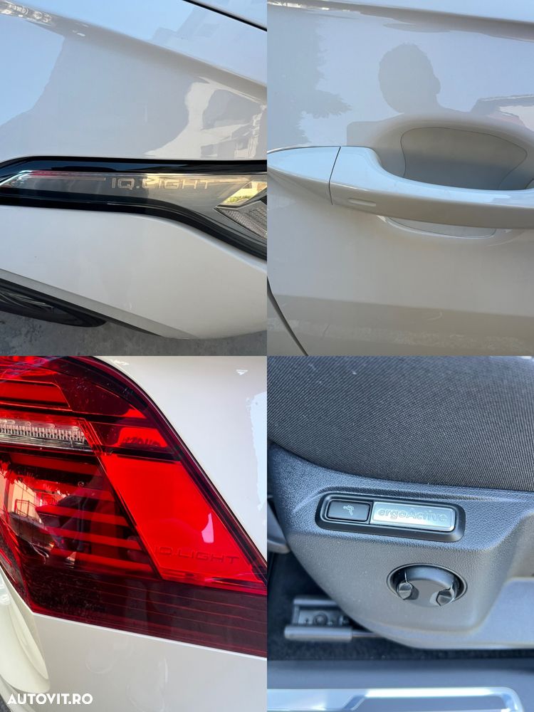 VOLKSWAGEN Tiguan 2022 — imagine 8